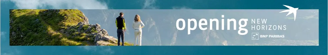 Banner image for BNP Paribas