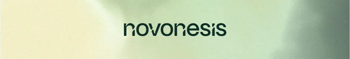Banner image for Novonesis