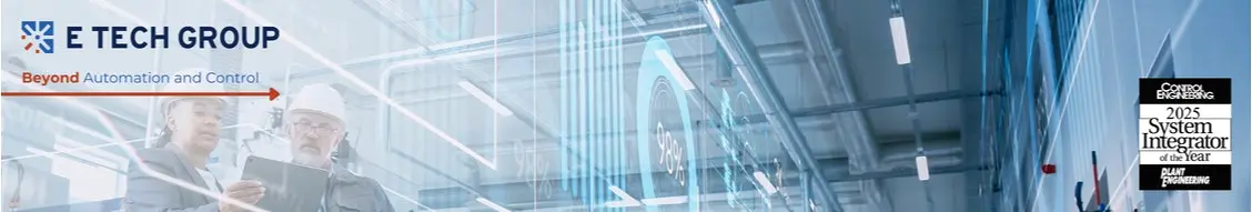 Banner image for E Tech Group