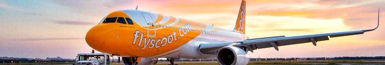 Banner image for Scoot