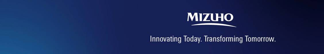 Banner image for Mizuho
