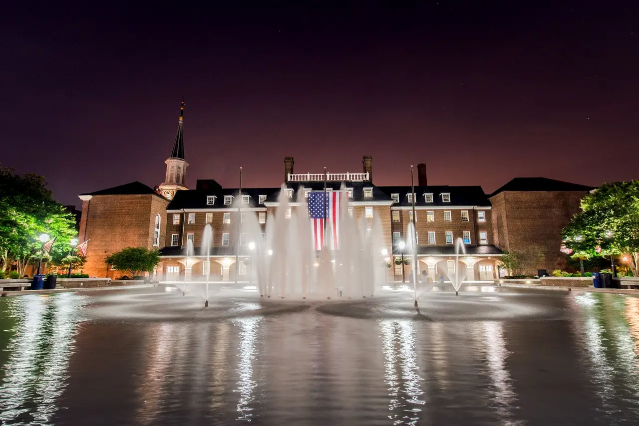 Banner image for City of Alexandria, Virginia