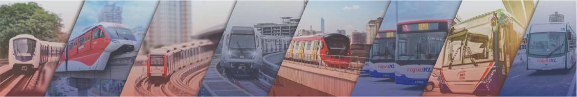 Banner image for PRASARANA MALAYSIA BERHAD