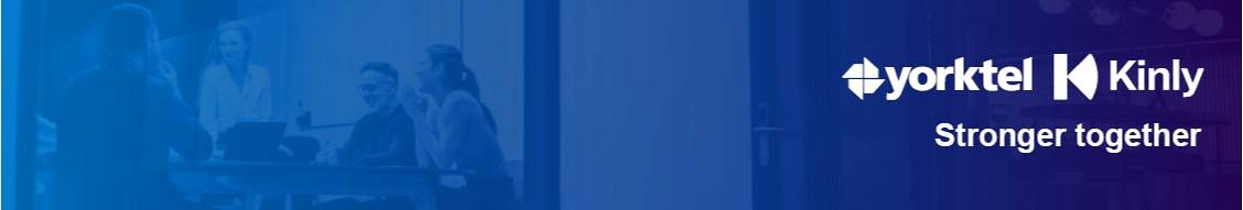 Banner image for Kinly