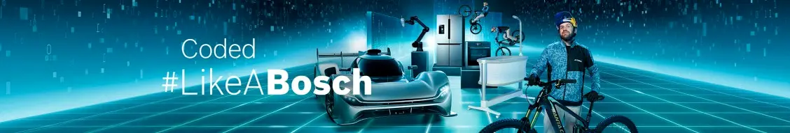 Banner image for Bosch Malaysia