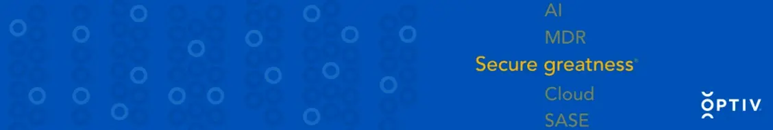 Banner image for Optiv