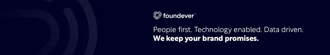 Banner image for Foundever