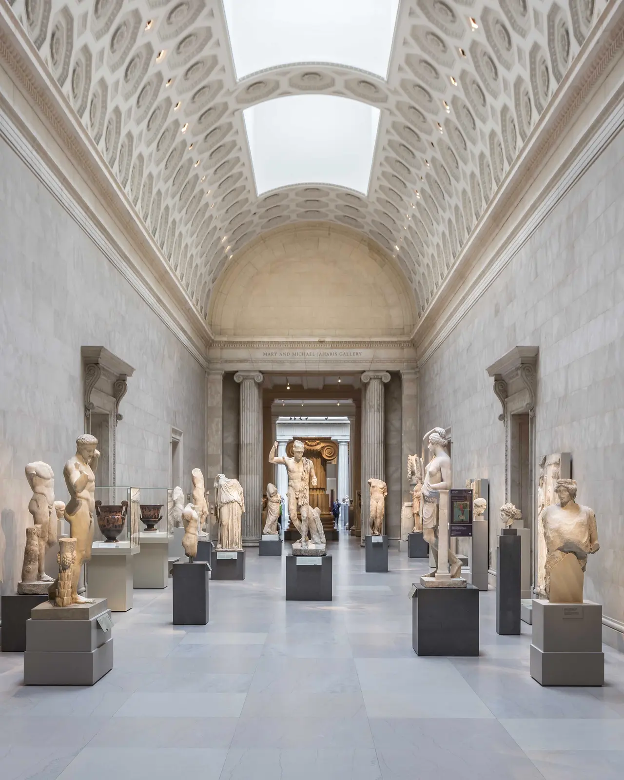 Banner image for The Metropolitan Museum of Art
