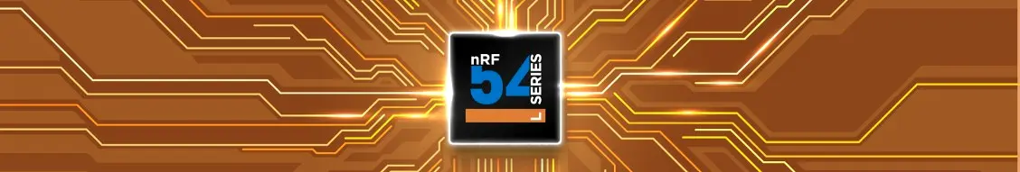 Banner image for Nordic Semiconductor
