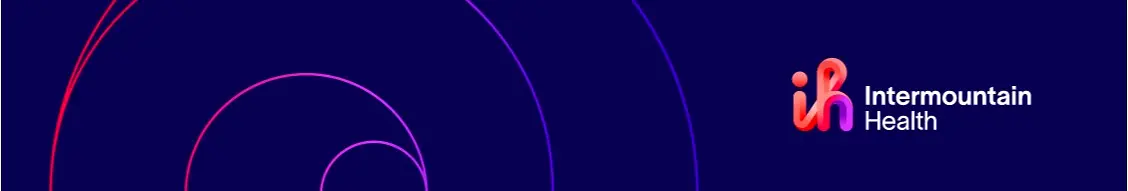 Banner image for Intermountain Health