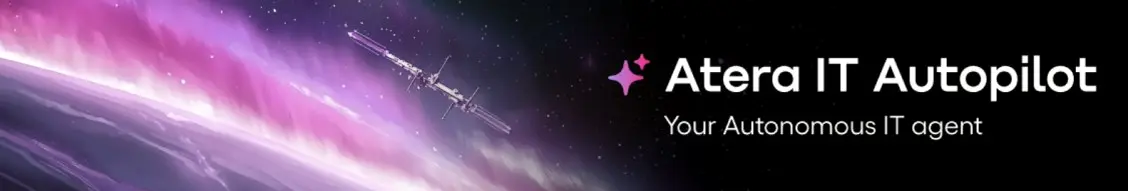 Banner image for Atera