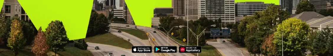 Banner image for inDrive