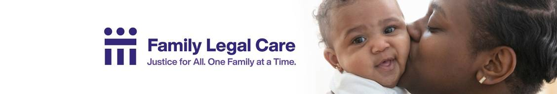 Banner image for Family Legal Care