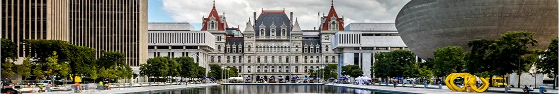 Banner image for New York State Higher Education Services Corporation