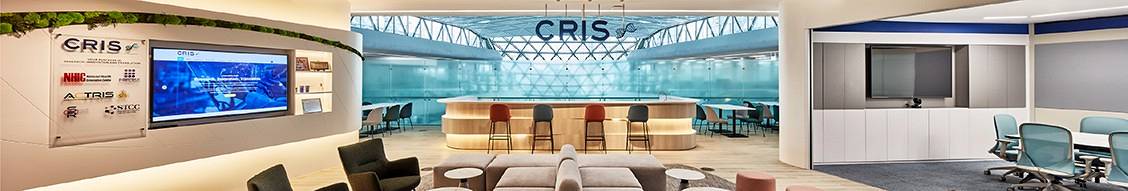 Banner image for Consortium for Clinical Research and Innovation, Singapore (CRIS)