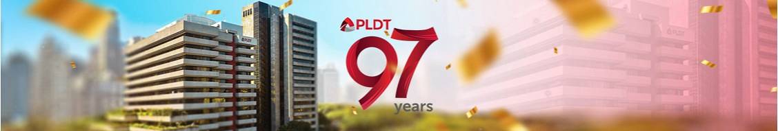 Banner image for PLDT