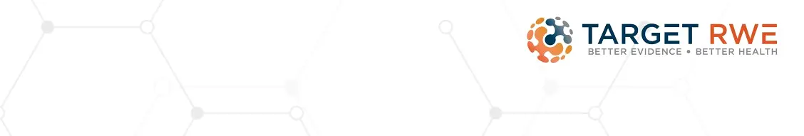 Banner image for Target RWE