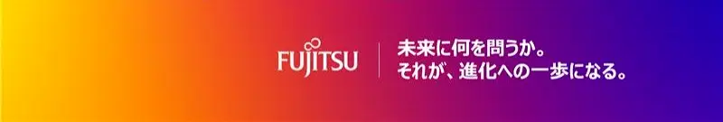 Banner image for FUJITSU LIMITED（JAPAN）