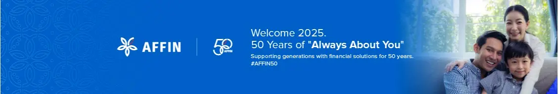 Banner image for AFFIN Group