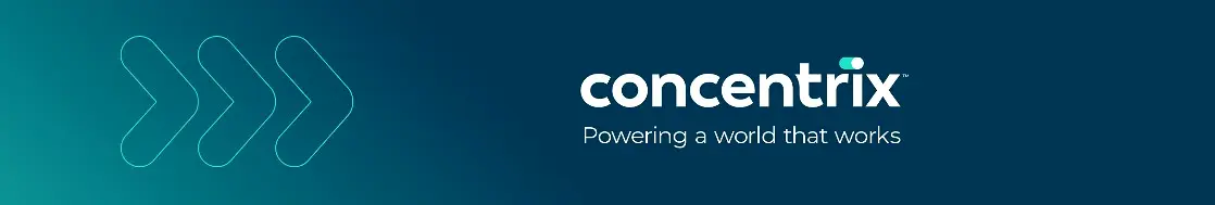 Banner image for Concentrix