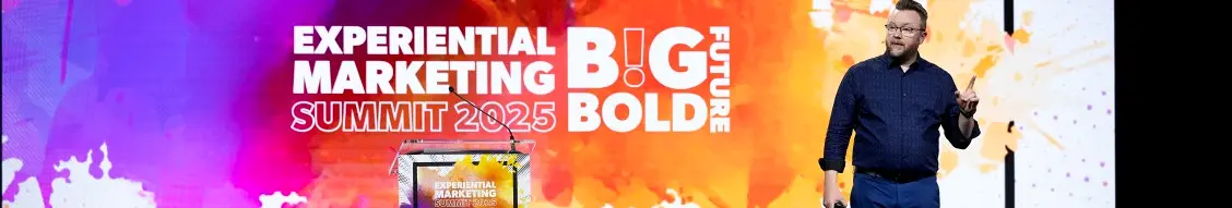 Banner image for Event Marketer