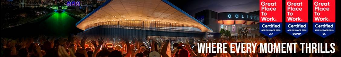 Banner image for Oak View Group