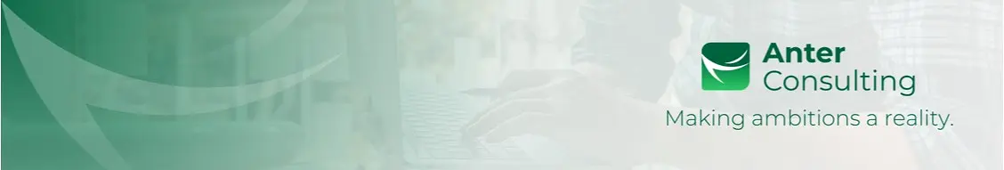 Banner image for Anter Consulting