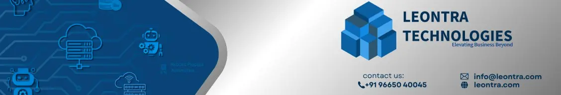 Banner image for Leontra Technologies