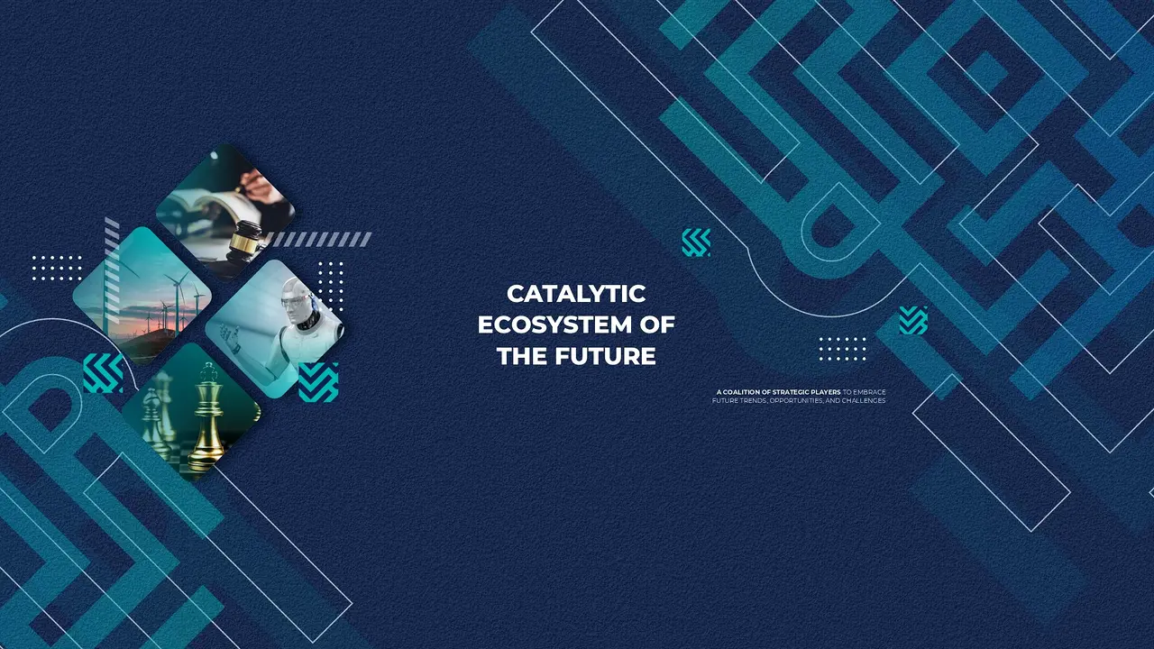 Banner image for Pijar Foundation