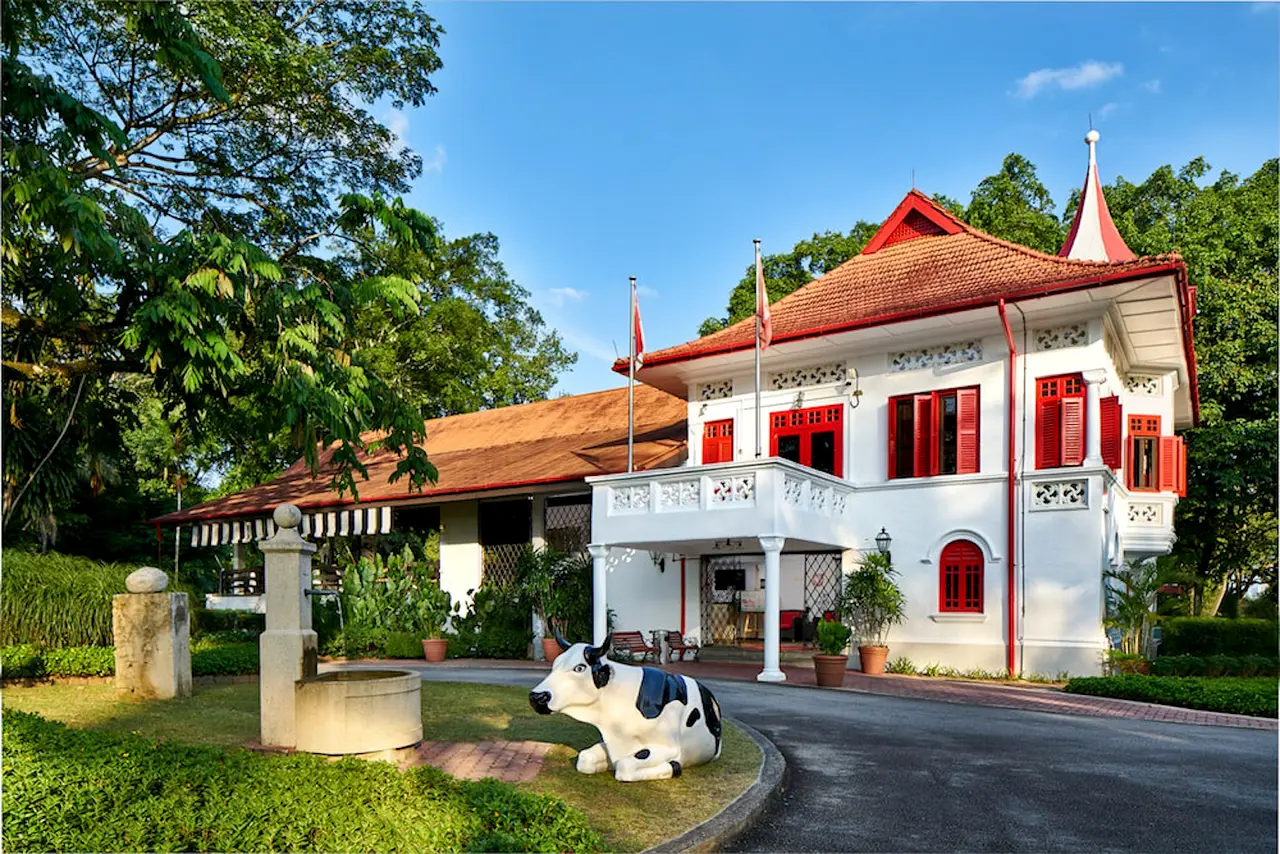 Banner image for Swiss Club Singapore