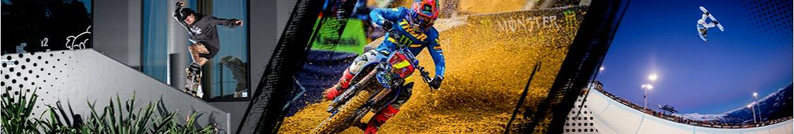 Banner image for Monster Energy