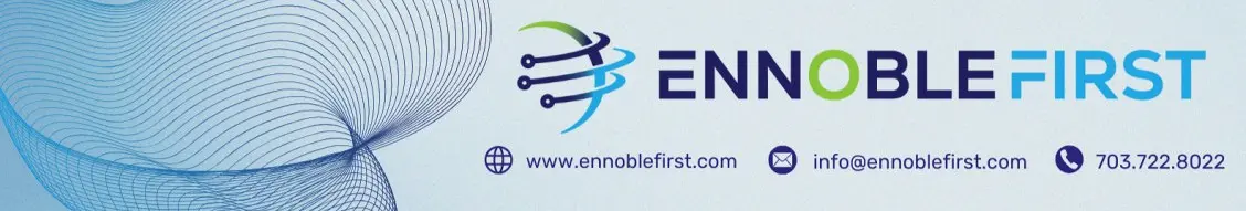 Banner image for Ennoble First Inc.