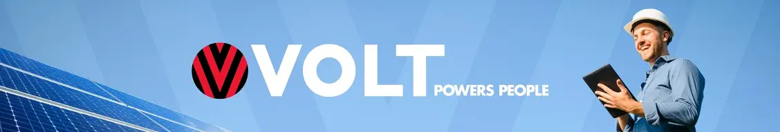 Banner image for Volt