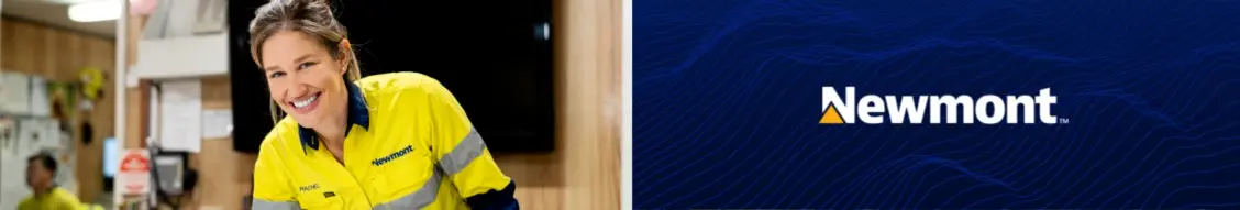 Banner image for Newmont Australia