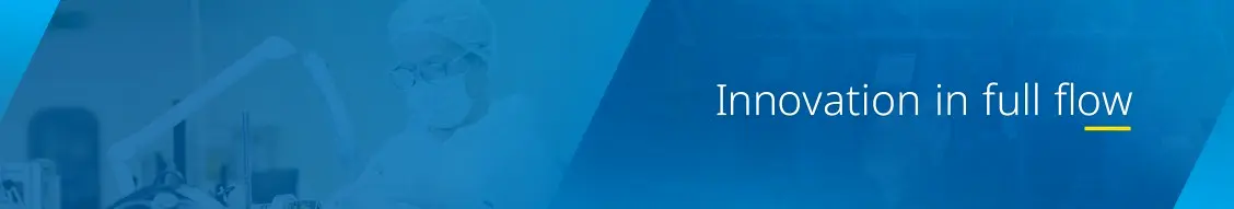 Banner image for Watson-Marlow Fluid Technology Solutions