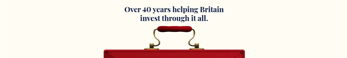 Banner image for Hargreaves Lansdown