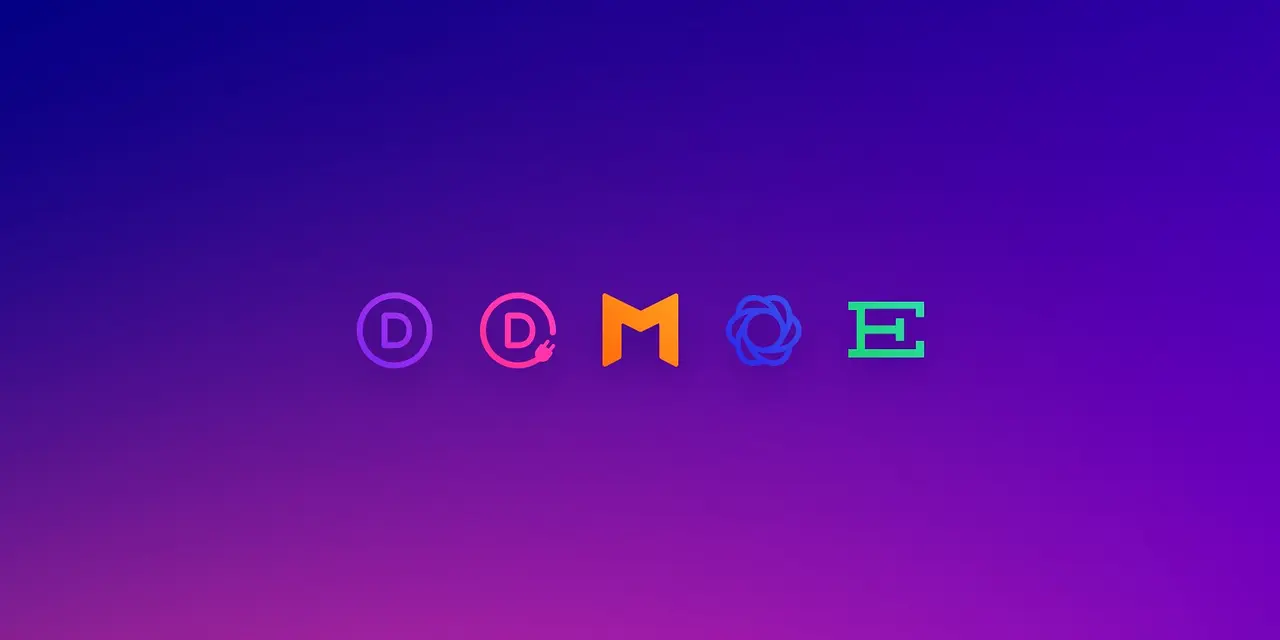 Banner image for Elegant Themes