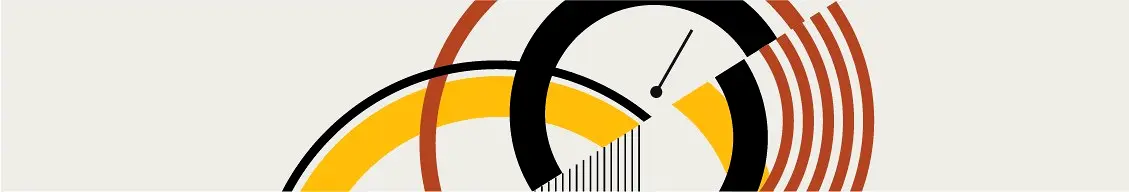 Banner image for The Hour Glass