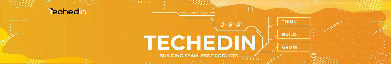 Banner image for Techedin