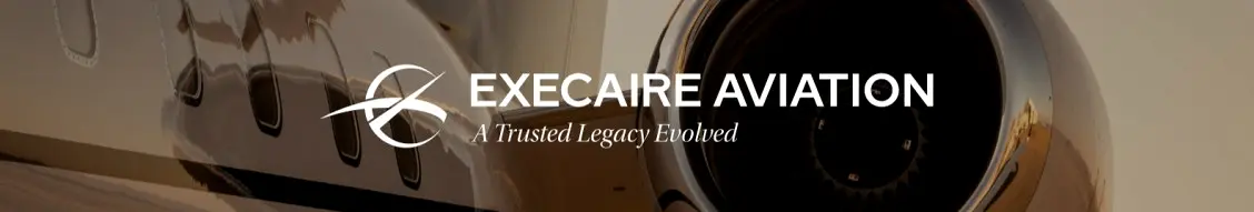 Banner image for Execaire Aviation