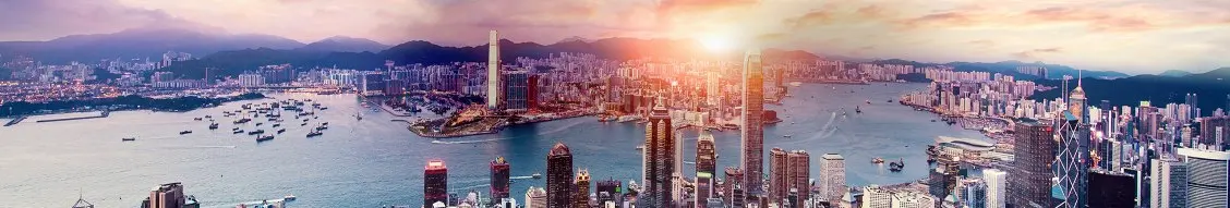 Banner image for Hong Kong Tourism Board
