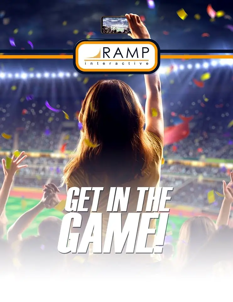 Banner image for RAMP InterActive