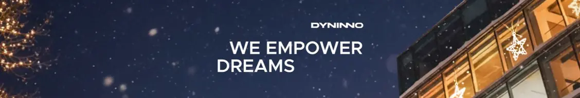 Banner image for Dyninno Group
