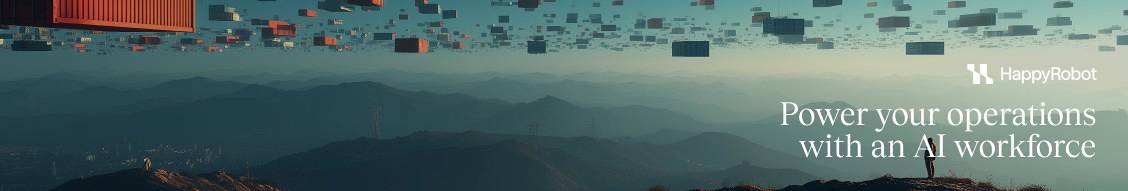 Banner image for HappyRobot