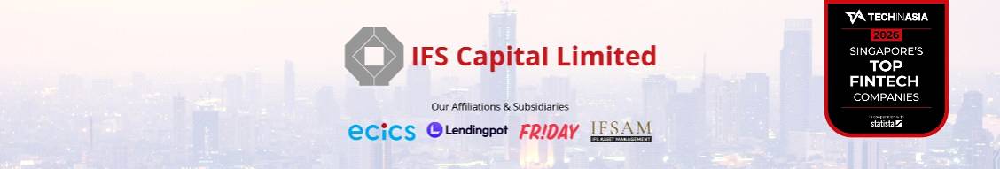 Banner image for IFS Capital Limited