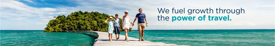 Banner image for arrivia
