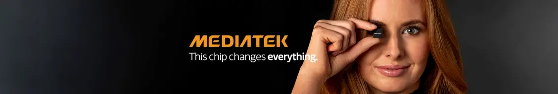 Banner image for MediaTek