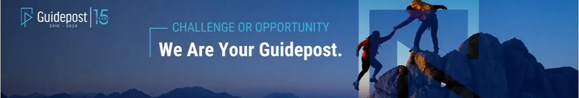 Banner image for Guidepost Solutions