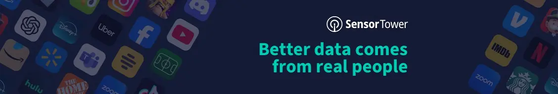 Banner image for Sensor Tower