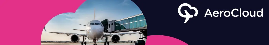 Banner image for AeroCloud